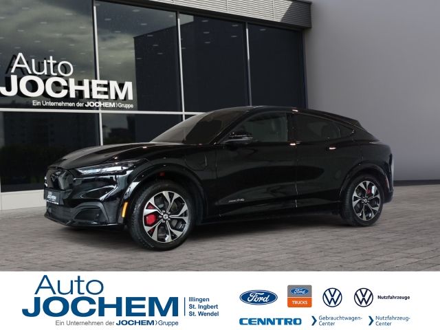 Ford Mustang Mach-E 26.471 km 34.900 € Illingen, St. Ingbert, St. Wendel 66557