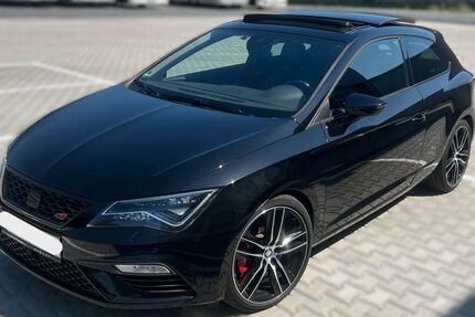 Seat Leon 75.000 km 20.500 &euro; Ranstadt 63691