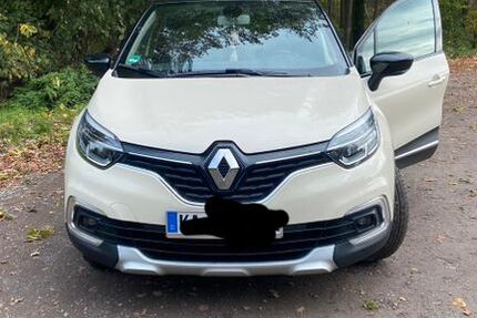 Renault Captur 48.000 km 9.500 &euro; karlsruhe 76185