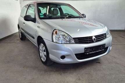 Renault Clio 100.388 km 3.980 &euro; Magdeburg 39126