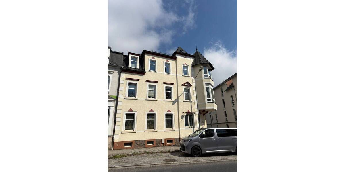 Mehrfamilienhaus, Wohnhaus Freital - 420.000&euro; | Angebot:26501539