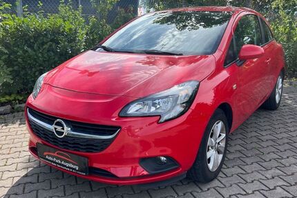 Opel Corsa 111.000 km 7.980 € Augsburg 86154