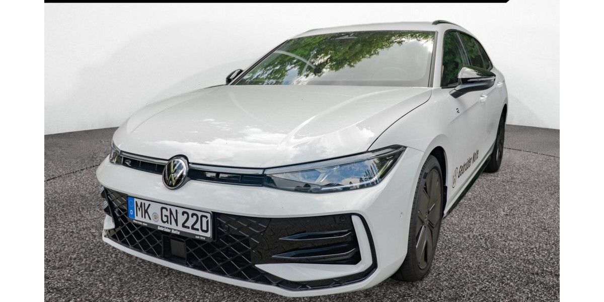 VW Passat 10.095 km 39.950 &euro; Iserlohn 58636