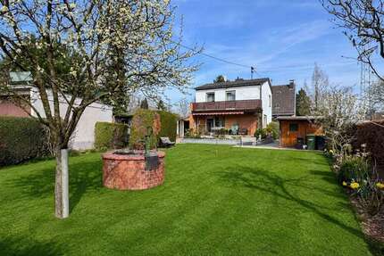 Haus Sankt Augustin - 4 Zimmer, 90 m&sup2;, 308.000&euro; | Angebot:26934214