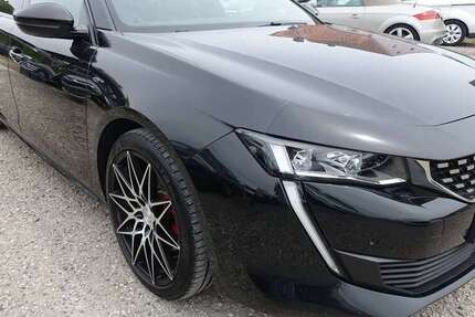 Peugeot 508 105.500 km 18.950 &euro; Neumarkt 92318
