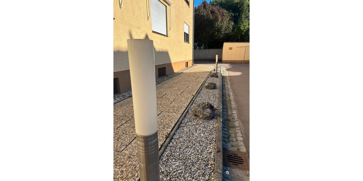 Erdgeschoßwohnung Kelheim - 3 Zimmer, 70 m&sup2;, 225.000&euro; | Angebot:26991888