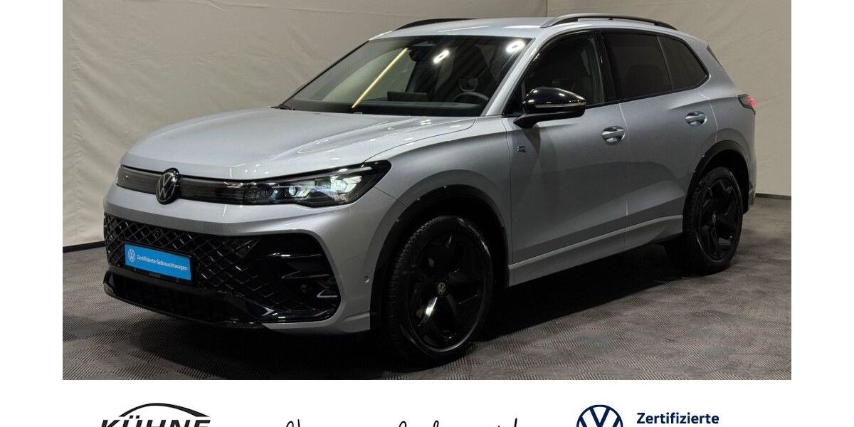 VW Tiguan 21.306 km 39.230 &euro; Herzberg 04916