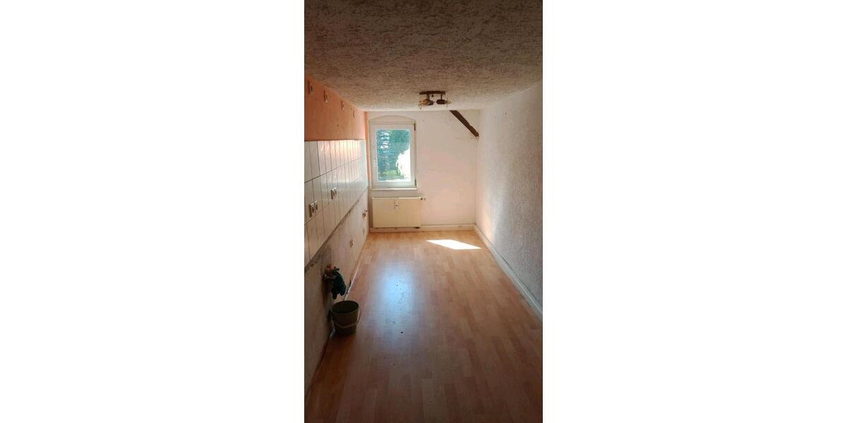 Dachgeschoßwohnung Ebersbach-Neugersdorf Neugersdorf - 2 Zimmer, 70 m&sup2;, 495&euro; | Angebot:26207317