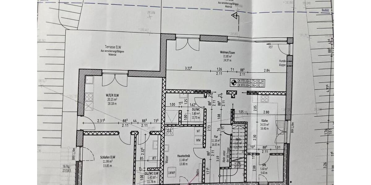 Einfamilienhaus Langsur - 7 Zimmer, 197 m&sup2;, 790.000&euro; | Angebot:26613697
