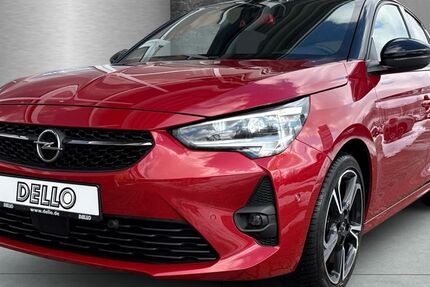 Opel Corsa 14.805 km 16.990 &euro; Reinbek 21465