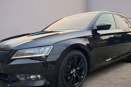 Skoda Superb 174.000 km 17.850 &euro; Linnich 52441