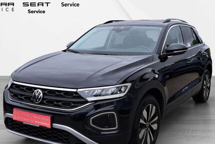 VW T-Roc 25.485 km 20.950 &euro; Gunzenhausen 91710
