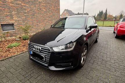 Audi A1 113.000 km 10.000 &euro; Korschenbroich 41352