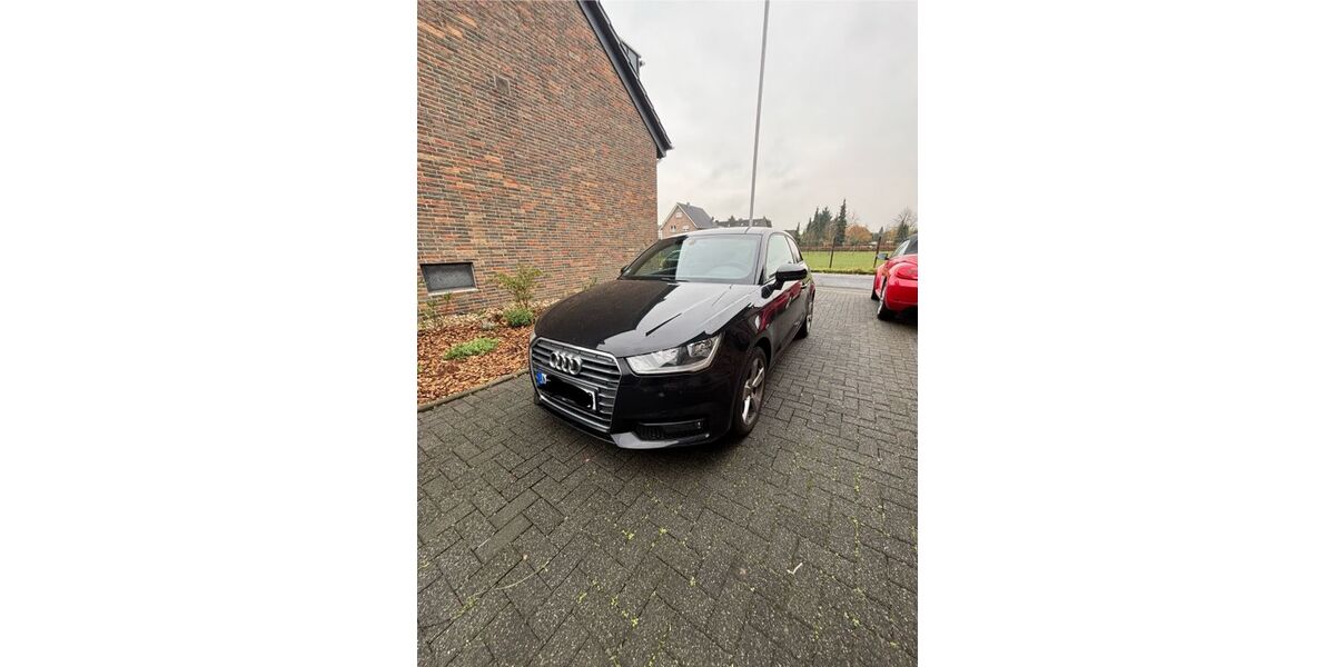 Audi A1 113.000 km 10.000 &euro; Korschenbroich 41352