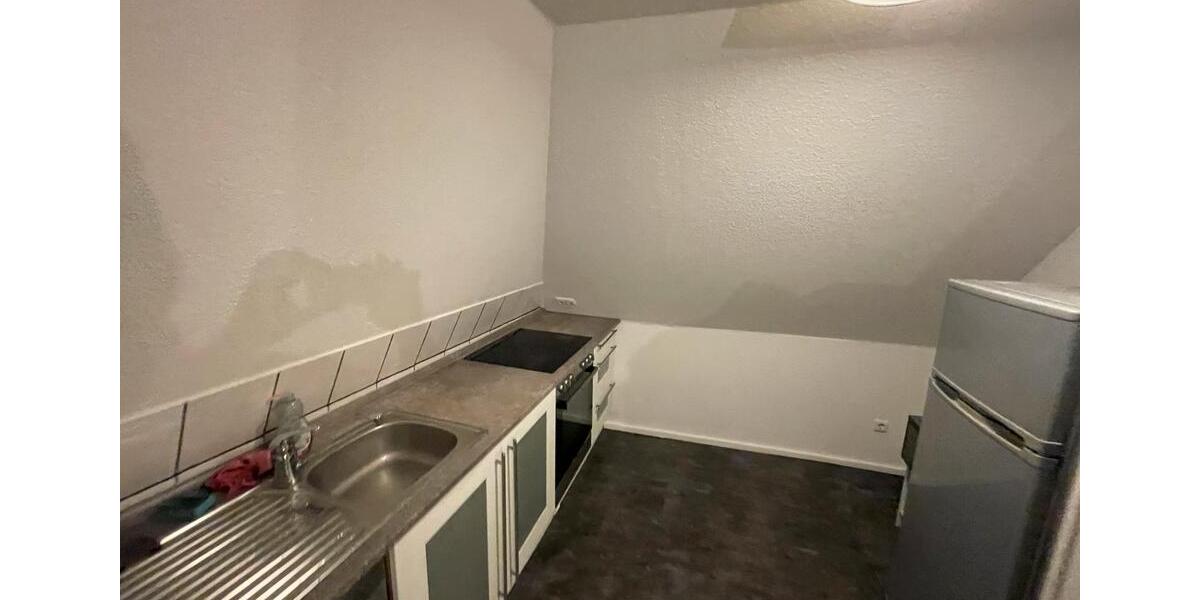 Etagenwohnung Büsum - 2 Zimmer, 48 m&sup2;, 355&euro; | Angebot:26411389