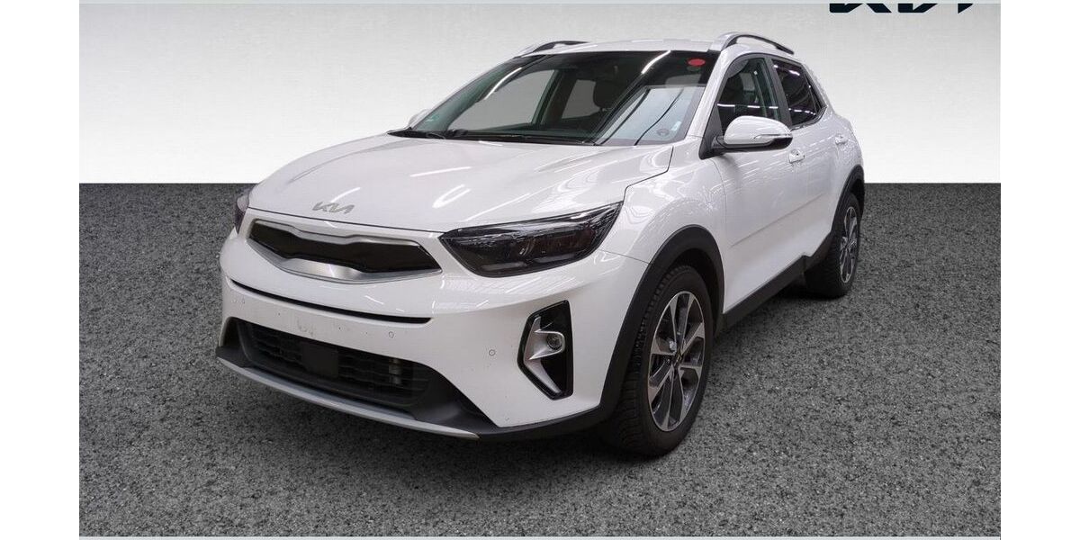 Kia Stonic 14.482 km 20.470 &euro; Bremerhaven 27568