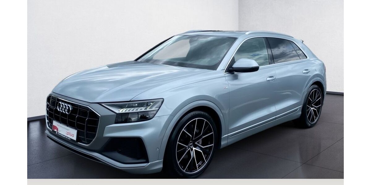Audi Q8 77.309 km 64.833 &euro; Goslar 38644