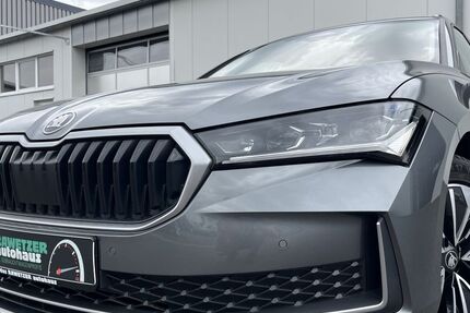 Skoda Superb 5.859 km 35.860 &euro; Marktredwitz 95615