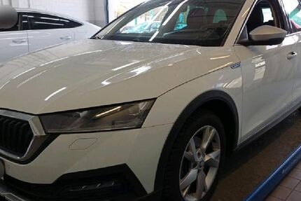Skoda Octavia 66.800 km 30.990 &euro; Osterode am Harz 37520