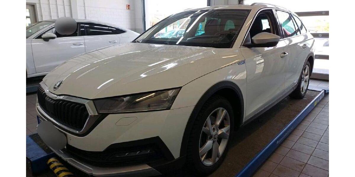 Skoda Octavia 66.800 km 30.990 &euro; Osterode am Harz 37520