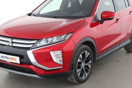 Mitsubishi Eclipse Cross 83.206 km 14.180 &euro; Neufahrn 85375