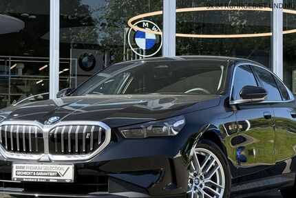 BMW i5 3.021 km 55.400 &euro; Witten 58455