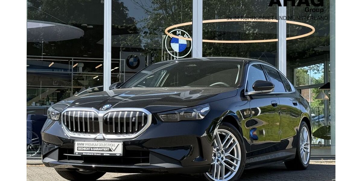 BMW i5 3.021 km 55.400 &euro; Witten 58455