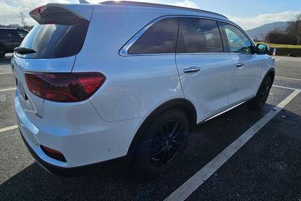 Kia Sorento 56.600 km 30.500 &euro; Mehlbach 67735