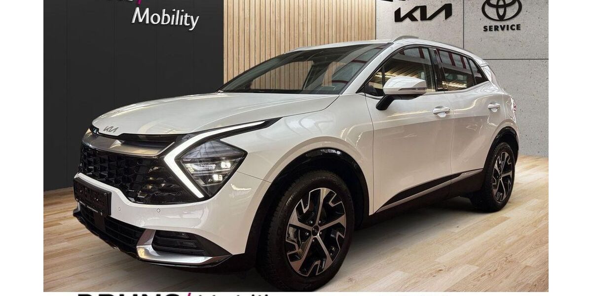 Kia Sportage 16.542 km 29.490 &euro; Quakenbrück 49610