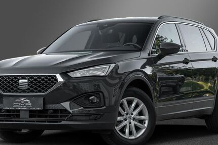 Seat Tarraco 78.279 km 24.398 &euro; Roigheim 74255