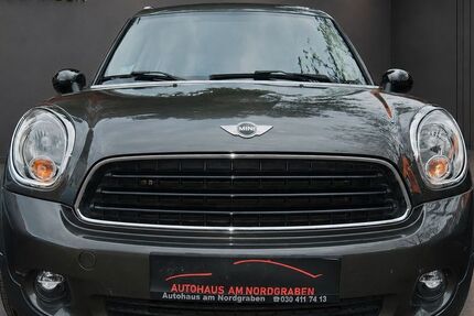 Mini Countryman C (Cooper) 175.000 km 7.800 &euro; Berlin 13437
