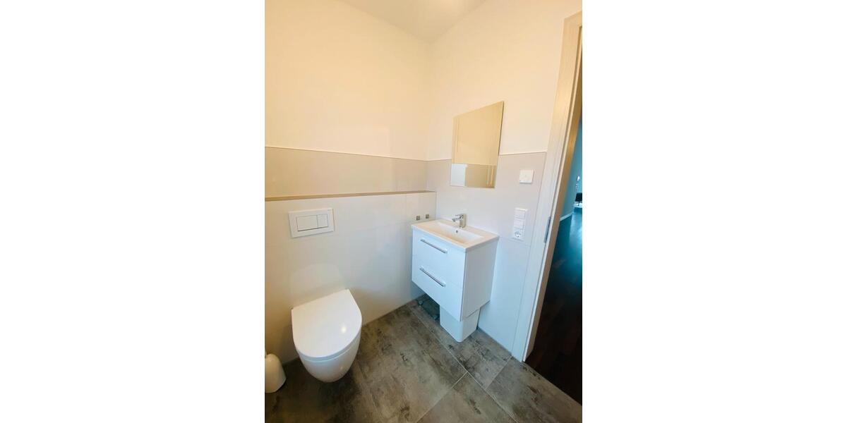 Einfamilienhaus Künzelsau - 3 Zimmer, 127 m&sup2;, 1.800&euro; | Angebot:24864803