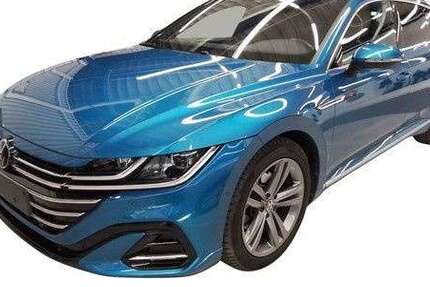 VW Arteon 21.140 km 35.390 &euro; Helgoland 27498