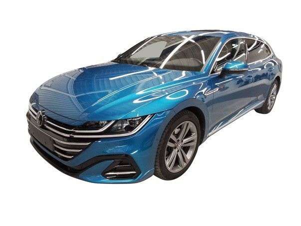 VW Arteon 21.140 km 35.390 &euro; Helgoland 27498