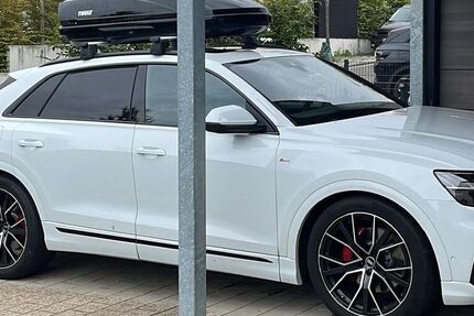 Audi Q8 78.000 km 52.500 &euro; Ravensburg 88213