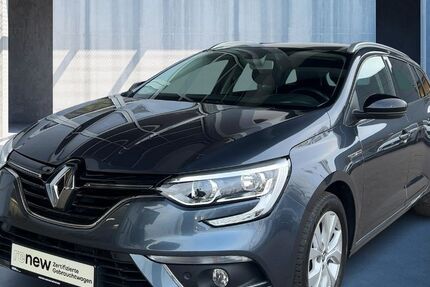 Renault Megane 60.803 km 14.290 &euro; Unterschleißheim 85716