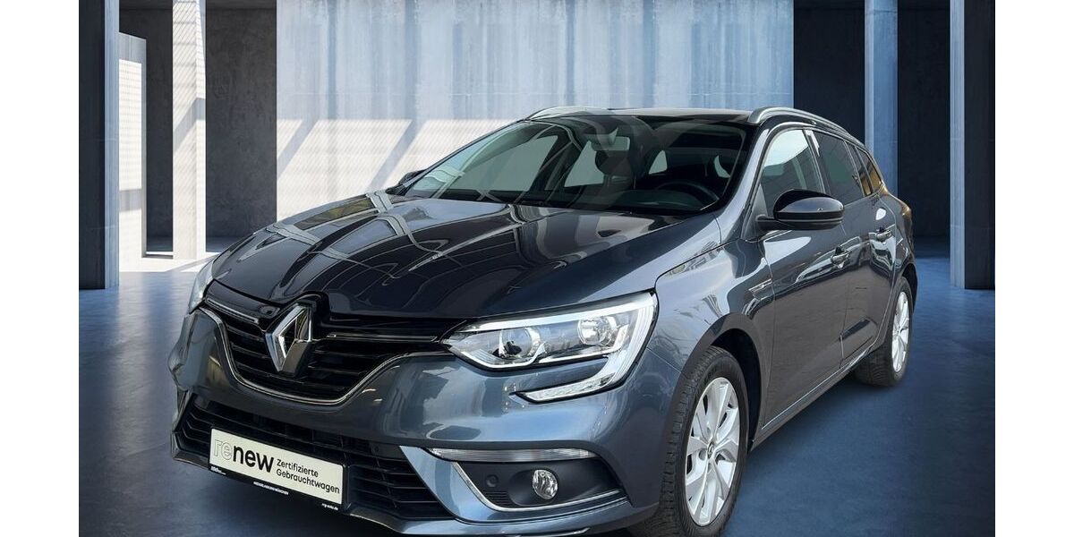 Renault Megane 60.803 km 14.290 &euro; Unterschleißheim 85716