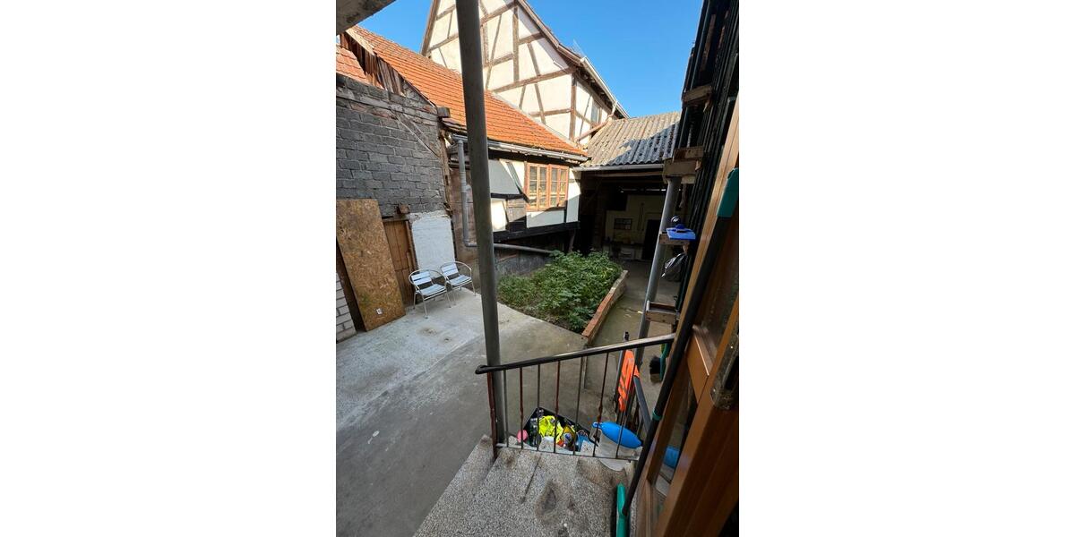 Einfamilienhaus Euerdorf - 6 Zimmer, 200 m&sup2;, 1.250&euro; | Angebot:24840767