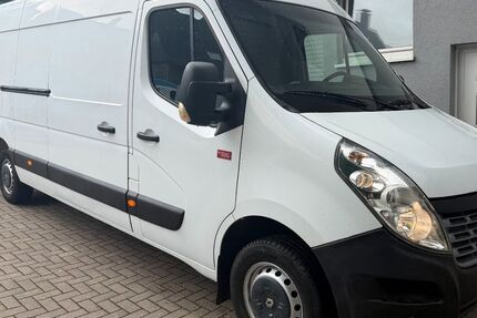 Renault Master 135.400 km 12.490 &euro; Iserlohn 58636
