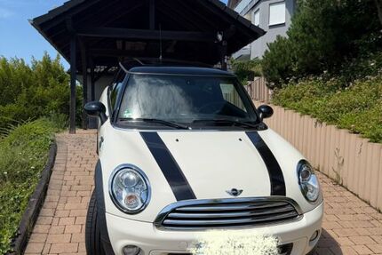 Mini Cooper 115.000 km 8.000 &euro; Daaden 57567