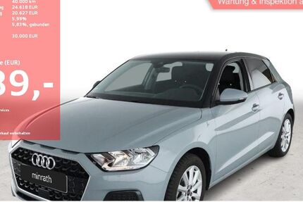 Audi A1 9.259 km 24.440 € Moers-Hülsdonk 47441
