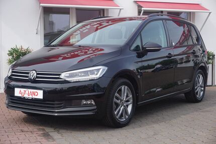VW Touran 10.406 km 34.890 &euro; Leipzig 04209