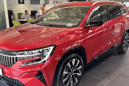 Renault Espace 10.065 km 34.790 &euro; Dresden 01139