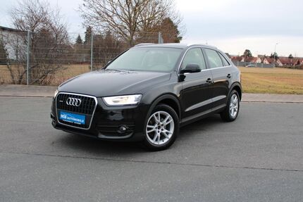 Audi Q3 197.950 km 11.950 € Fürth 90763