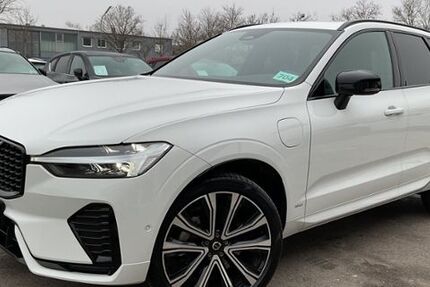 Volvo XC60 24.300 km 40.900 &euro; Augsburg 86179