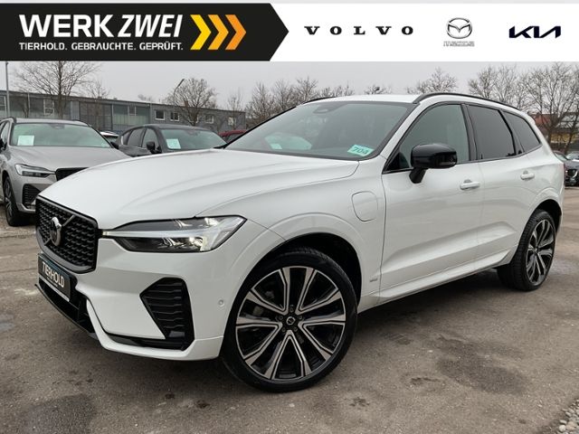 Volvo XC60 24.300 km 40.900 &euro; Augsburg 86179
