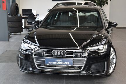 Audi A6 31.392 km 38.900 &euro; Altdorf/Landshut 84032