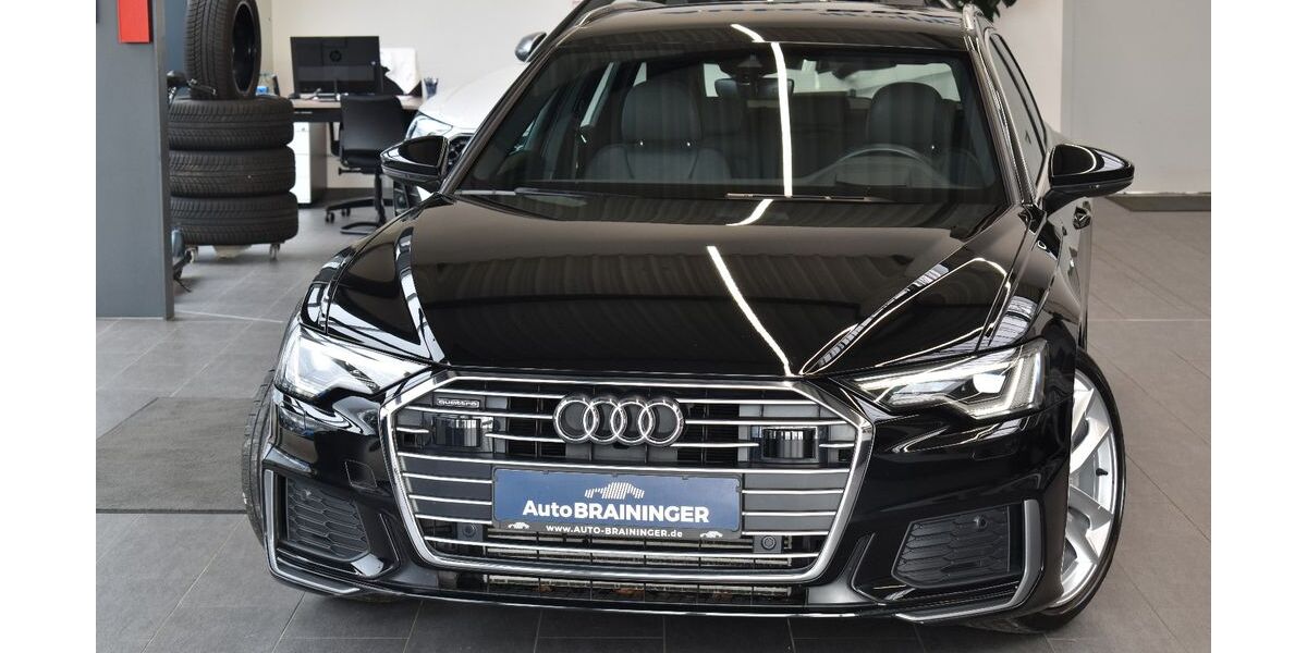 Audi A6 31.392 km 38.900 &euro; Altdorf/Landshut 84032