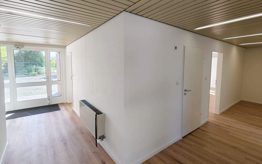 Gewerbeobjekt Edemissen Wipshausen - 6 Zimmer, 150 m&sup2;, 1.125&euro; | Angebot:23326347
