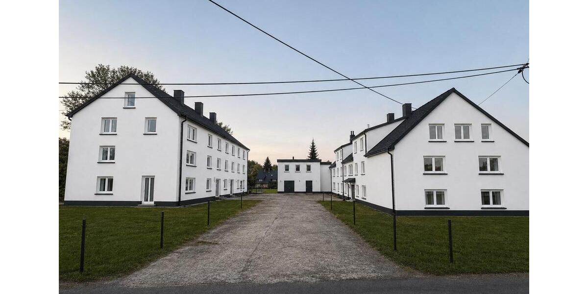 Mehrfamilienhaus, Wohnhaus Seifhennersdorf - 50 Zimmer, 500 m&sup2;, 300.000&euro; | Angebot:26373054